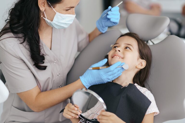 Background image - Emergency dentist Cobham