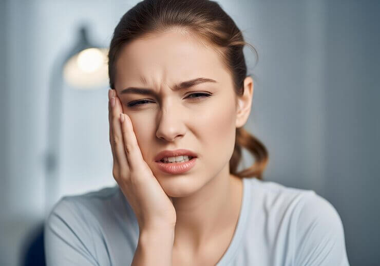 Emergency Dental Treatments in Cobham