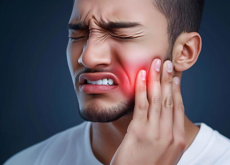 Emergency Dental Treatments in Cobham image