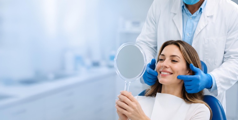Emergency Dentist in Cobham Surrey